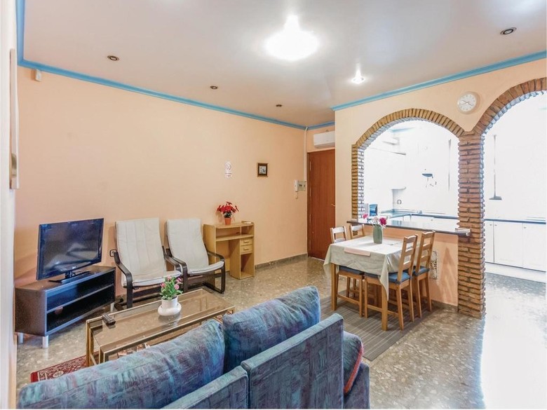 Apartment Camino De Lago Bajo