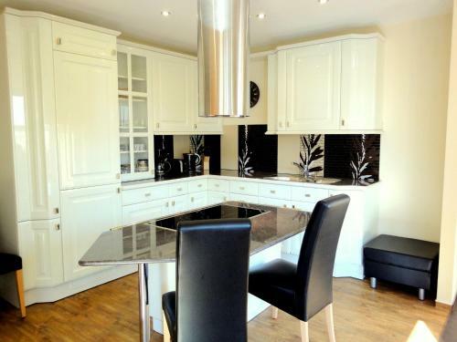 Apartamento Ferienwohnung Ginkgo