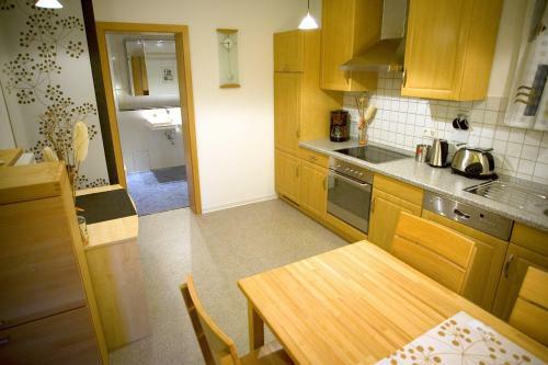 Apartamento Ferienwohnung Ginkgo