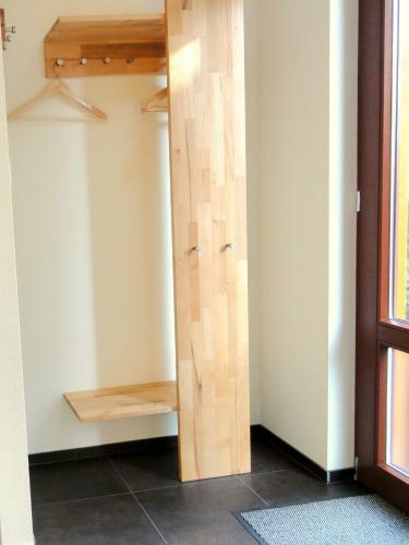 Apartamento Ferienwohnung Ginkgo