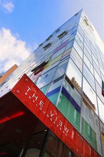 Hotel Innside By Meli� D�sseldorf Hafen