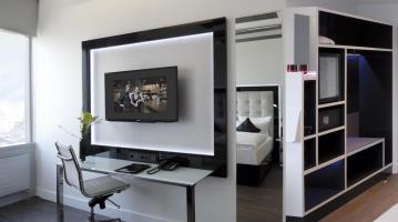 Hotel Innside By Meli� D�sseldorf Hafen