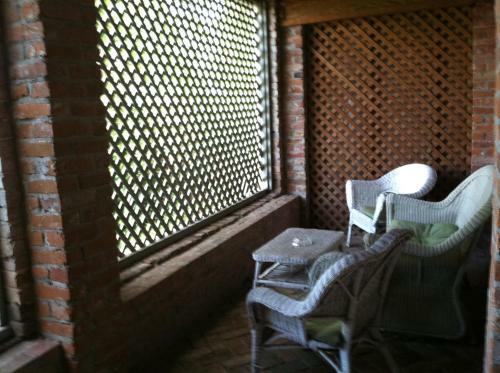 Corners Mansion Inn - A Bed And Breakfast