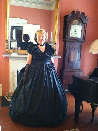 Corners Mansion Inn - A Bed And Breakfast