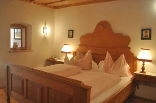 Romantikhotel Almtalhof