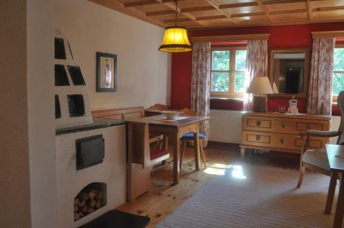 Romantikhotel Almtalhof