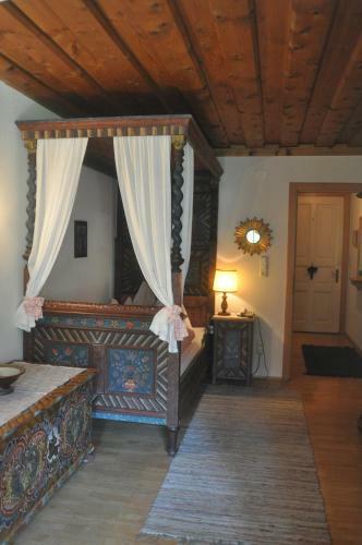 Romantikhotel Almtalhof