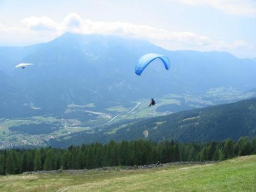 Hostal Almgasthof Fichtenheim - Emberger Alm