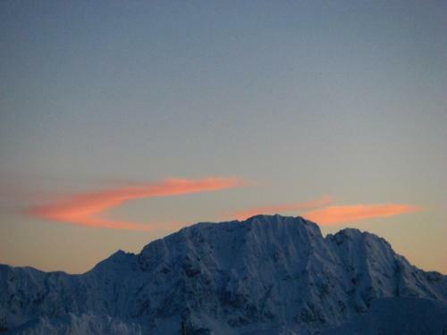 Hostal Almgasthof Fichtenheim - Emberger Alm