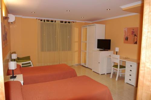 Apartamentos Turisticos De Hospedaje Don Diego