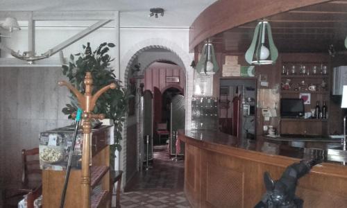 Apartamentos Turisticos De Hospedaje Don Diego