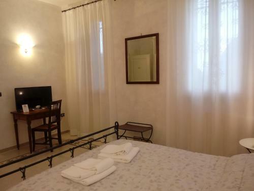 B&B Residence Il Ciliegio Di Luzzara