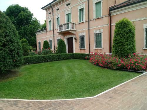 B&B Residence Il Ciliegio Di Luzzara