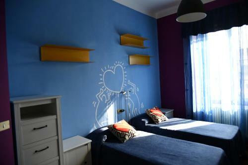 Apartamento Appartamento Magia D'estate