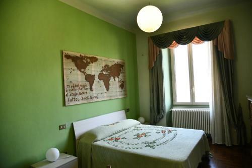 Apartamento Appartamento Magia D'estate