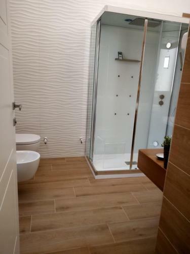 Hotel Vittorio Veneto Private Spa