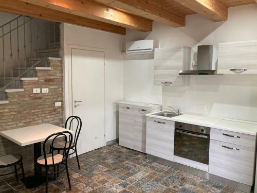 Apartamento Delta House