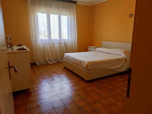 Hostal Affittacamere Da Francesca