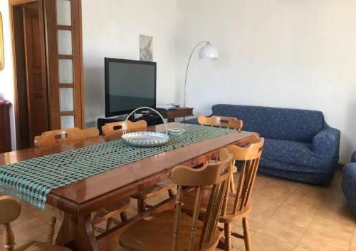 Casa Vacanze Nonnhouse