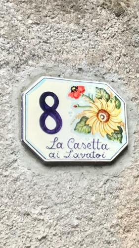 Apartamento La Casetta Ai Lavatoi Di Sutri