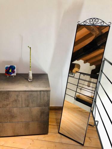 Apartamento Localetto Bed & Dinner