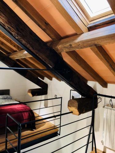 Apartamento Localetto Bed & Dinner