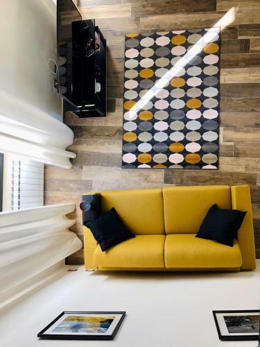 Apartamento Localetto Bed & Dinner