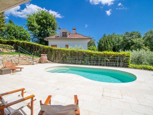 Locazione Turistica Villa Carolina