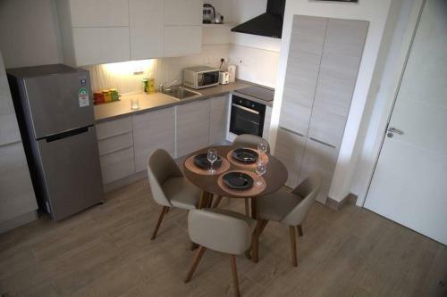 Lovely Two Bedroom Serviced Apartment With Pool