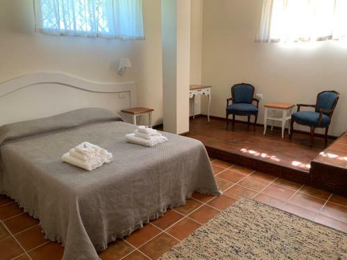 Bed & Breakfast L'orto Sul Poggio