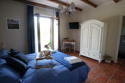 Bed & Breakfast L'orto Sul Poggio
