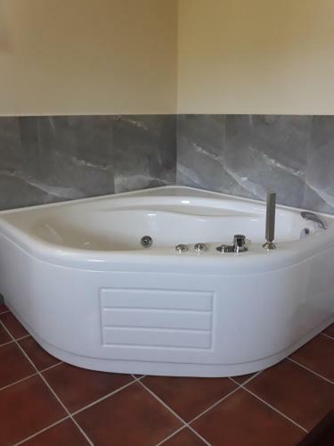 Bed & Breakfast L'orto Sul Poggio