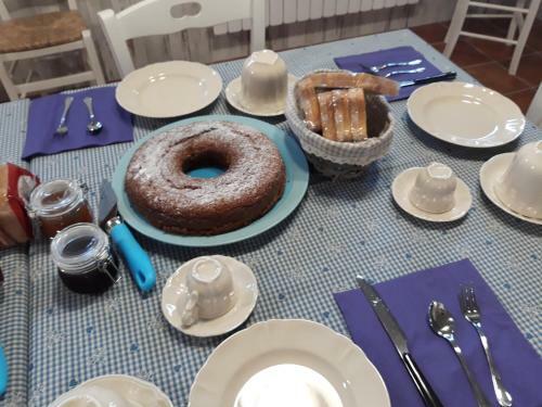 Bed & Breakfast L'orto Sul Poggio