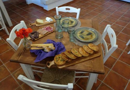 Bed & Breakfast L'orto Sul Poggio