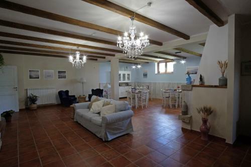 Bed & Breakfast L'orto Sul Poggio