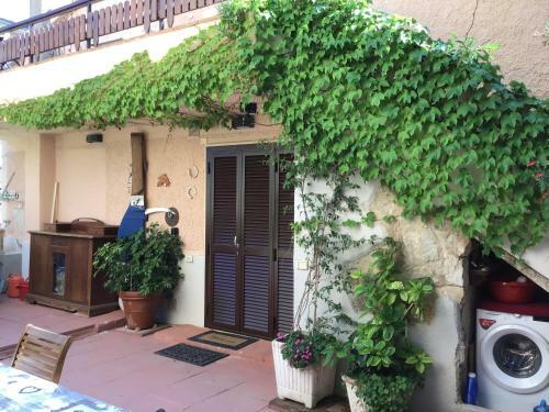 Apartamento Casetta Terrosi