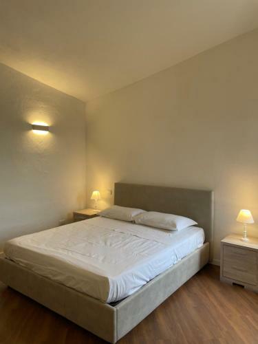 Apartamento Villa Il Molinaccio Con Spiaggia Privata E Terrazza Sul Mare