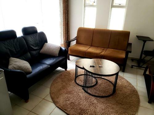 Cosy Home Racecourse Gardens Apartments
