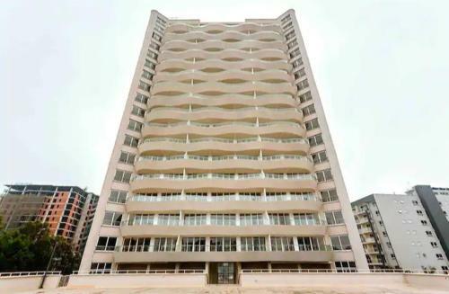 Elegant One Bedroom Apartment - Kilimani