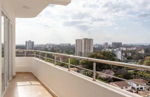 Elegant One Bedroom Apartment - Kilimani