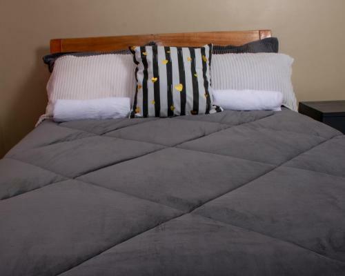 Apartamento Nairobi Claycity Kasarani