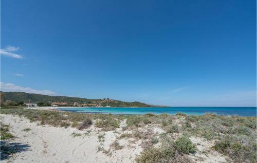 Nice Home In Tanuanella Budoni With 2 Bedrooms