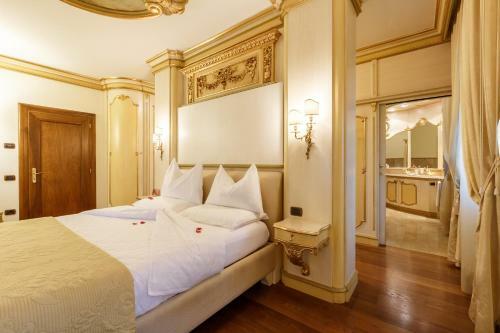 Bed & Breakfast Relais Villa Quercia