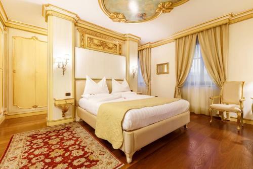 Bed & Breakfast Relais Villa Quercia