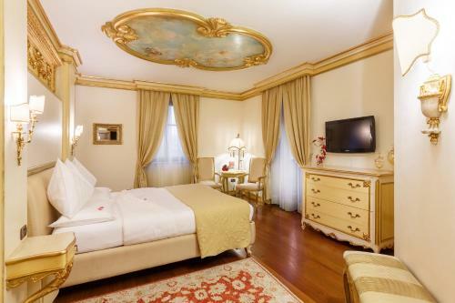 Bed & Breakfast Relais Villa Quercia