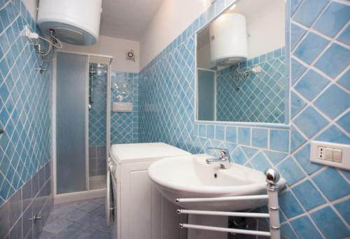 Apartamento Baia Sant'anna Trilocale 5 Persone