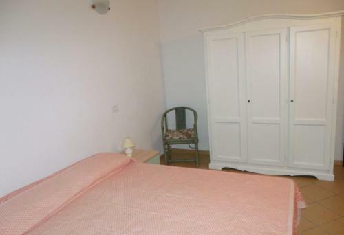 Apartamento Baia Sant'anna Trilocale 5 Persone
