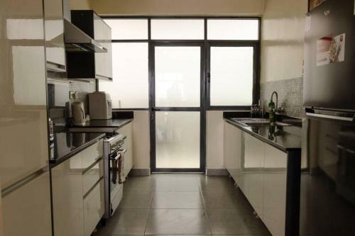 ? City View Apartment In Westlands
