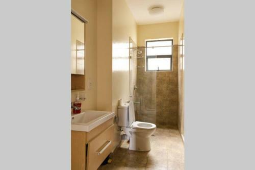 ? City View Apartment In Westlands