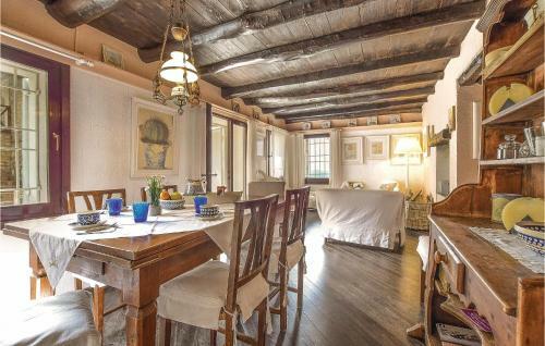 Two-bedroom Holiday Home In Tarzo